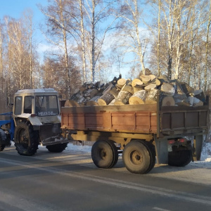 В Томской области завершилась профилактическая операция «Прицеп». В Томской области завершилась профилактическая операция «Прицеп».