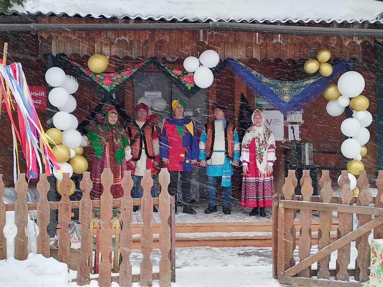 Дорогие друзья! 16 марта в Тунгусовском сельском поселении прошло захватывающее и веселое празднование Масленицы!. Дорогие друзья! 16 марта в Тунгусовском сельском поселении прошло захватывающее и веселое празднование Масленицы!.